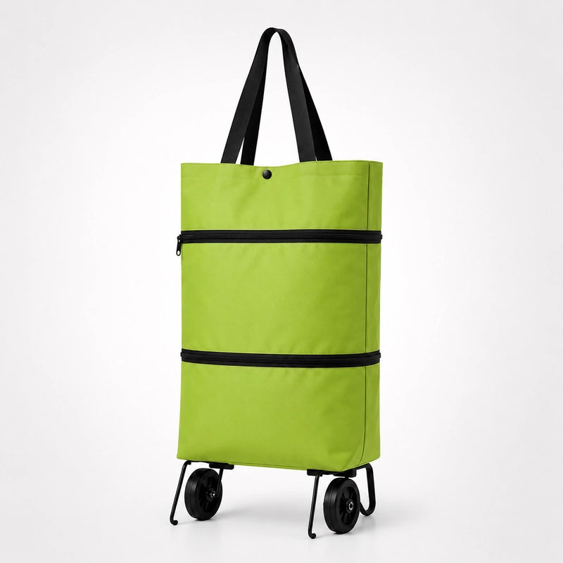 CarryLess™ Rolling Tote