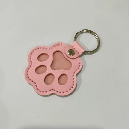 PawBond™ Keepsake Keychain