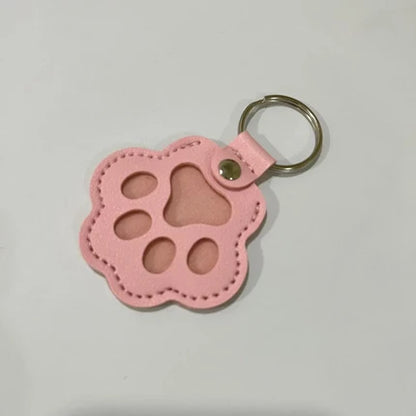 PawBond™ Keepsake Keychain