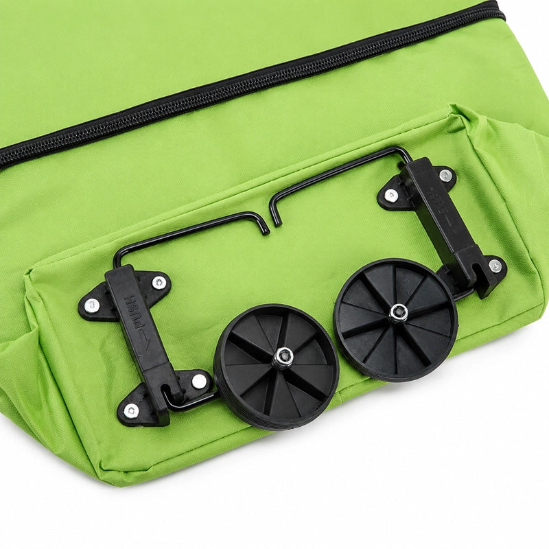 CarryLess™ Rolling Tote