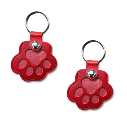 PawBond™ Keepsake Keychain