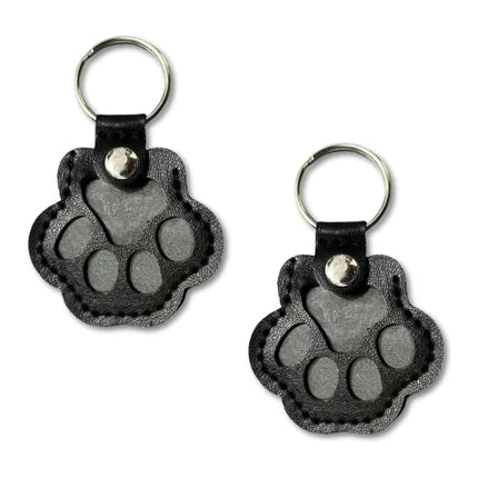 PawBond™ Keepsake Keychain