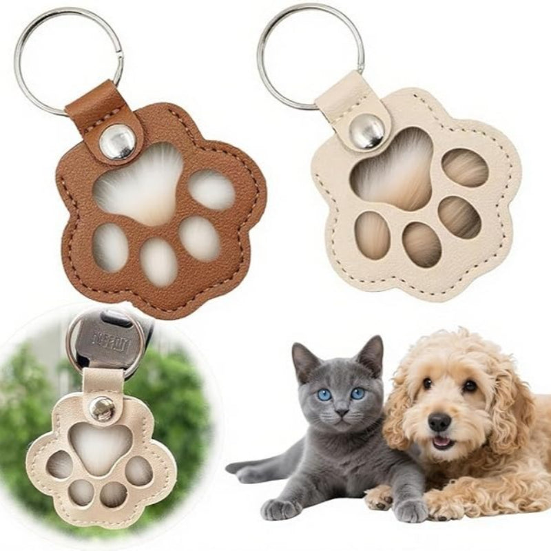 PawBond™ Keepsake Keychain