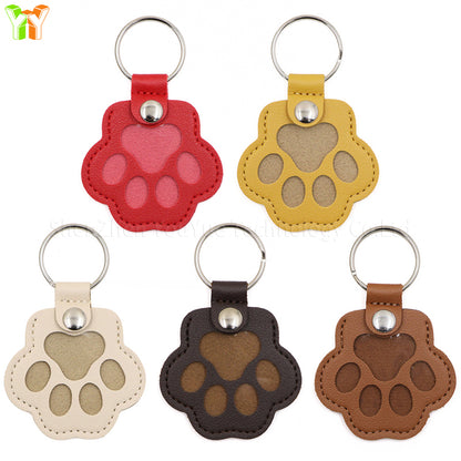 PawBond™ Keepsake Keychain