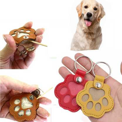 PawBond™ Keepsake Keychain