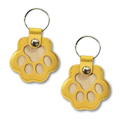 PawBond™ Keepsake Keychain