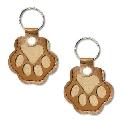 PawBond™ Keepsake Keychain